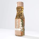 Herbal Miracle Rosemary Shampoo Salt-Free for Oily Hair – Anti Hair Loss & Hair Growth – Oil Control, Strengthening Formula with Amino Acids, Ginger & Red Onion