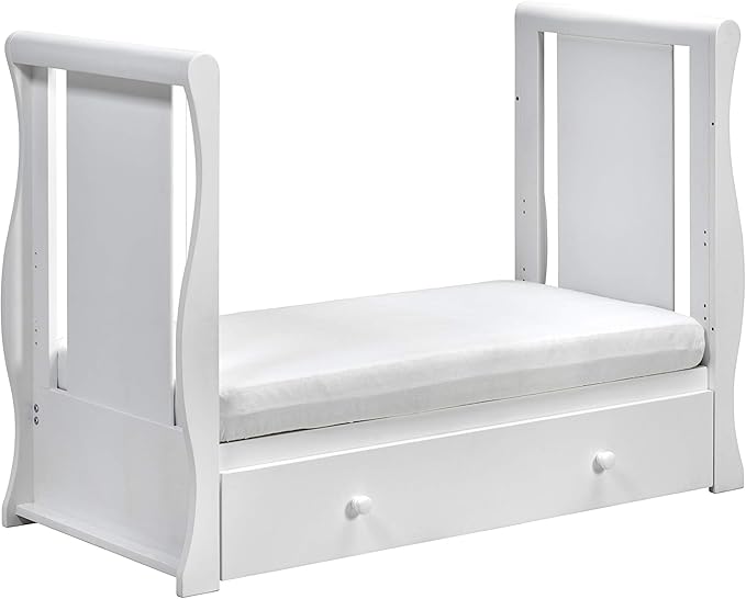 east coast nebraska cot bed