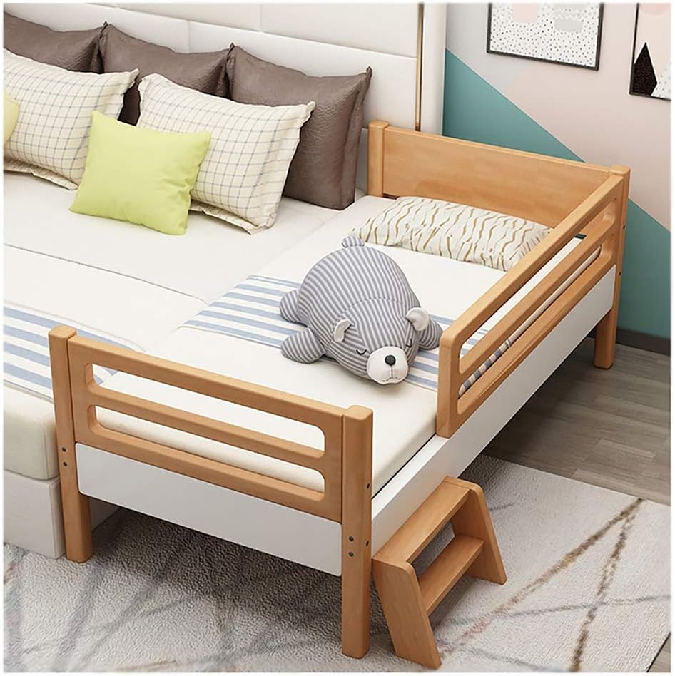 single bed for baby