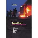 Earth First! Anti-Road Movement
