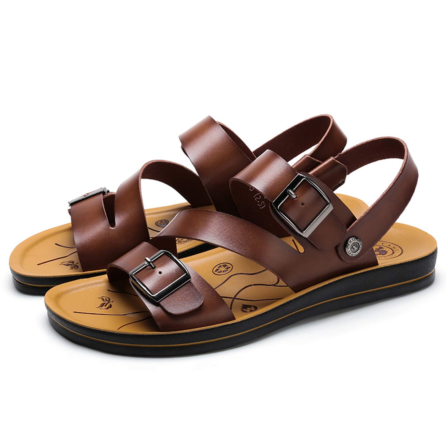 big 5 men's sandals