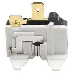 5304499966 Relay and Overload Kit Compatible with