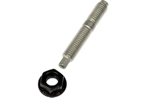 Dorman 32131 Exhaust Manifold Hardware Kit Compatible with Select Models