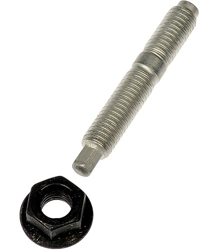 Amazon.com: EXHAUST MANIFOLD BOLTS - SAMURAI '85-'95 : Automotive
