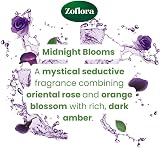 Zoflora Midnight Blooms Biodegradable Wipes 6 x 70 Multi-Surface Disinfectant view 7