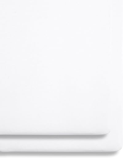 Snuz 2 Pack Fitted Sheets for SnuzPod 2-5 Universal 44x80cm Jersey Cotton