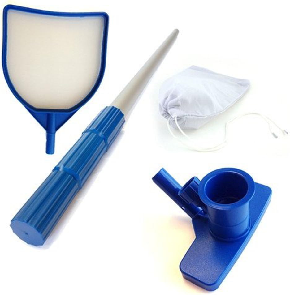 Best summer wave pool vacuum