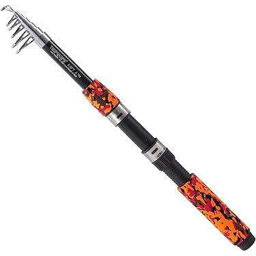 Best Sellers: The most popular items in Telescopic Rods