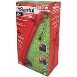 DESBROZADORA ELECTRÍCA - AKSI - POTENCIA DE 300 W Ideal para uso de  jardinería : Amazon.com.mx: Jardín