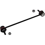 febi bilstein 21044 Stabiliser Link with lock nuts, pack of one