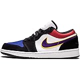 jordan 1 black field purple white
