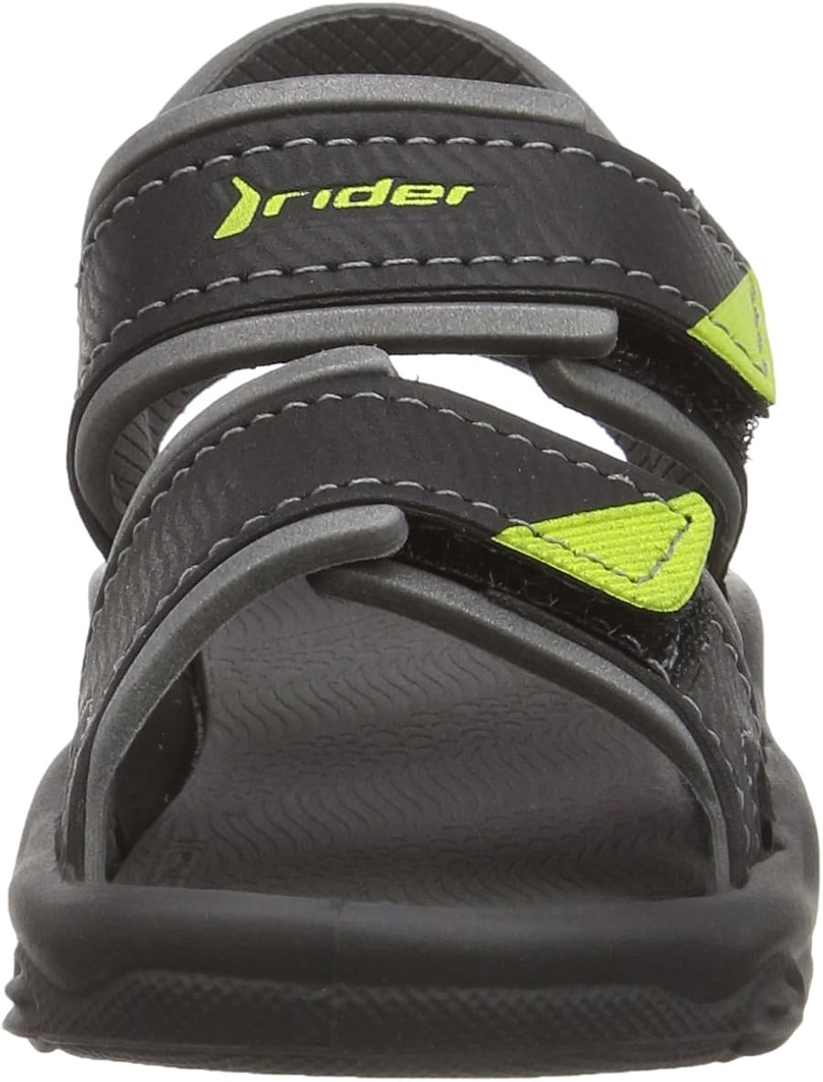 raider rs iii sandalias y chanclas