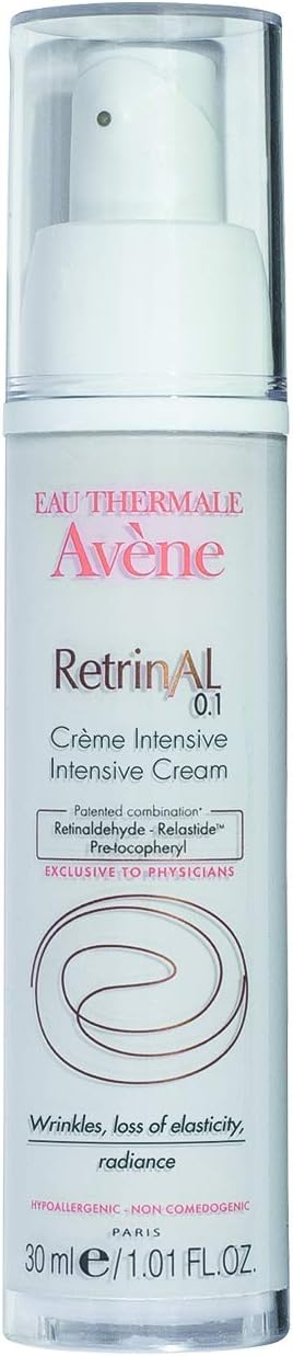 avene retinol 0 1