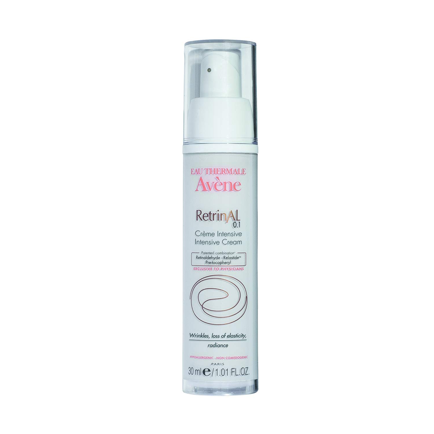 avene wrinkle cream