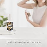PIT ROK Crystal Natural Deodorant Spray Fragrance Free 100 ml view 7