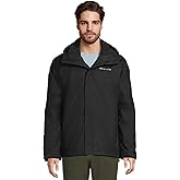 Columbia mens Hikebound II Interchange Jacket