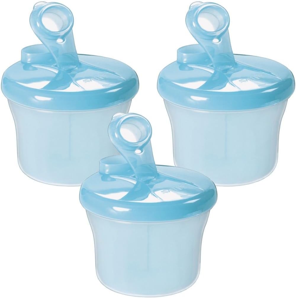 philips avent powder formula dispenser