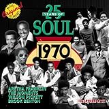 25 YEARS OF SOUL 1970