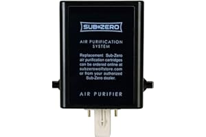 Sub-Zero Air Purification Cartridge-7042798
