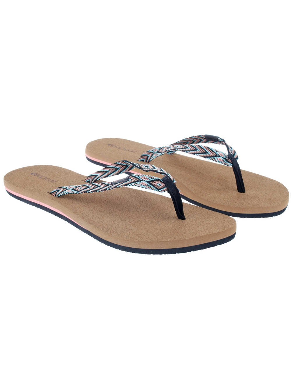 rip curl freedom flip flops
