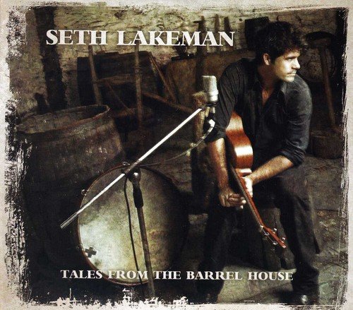 Seth Lakeman - Tales From The Barrel House Cd/dvd Edition - Zortam Music