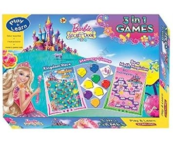 barbie and the secret door online