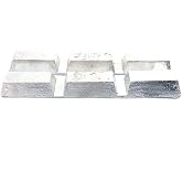 Babbitt 7 Pound Ingot (Grade 2) by MS MetalShipper