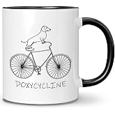 Zomhix Funny Pharmacy Coffee Mug, Gifts For Pharmacy Technician,11oz Ceramic Coffee Mug