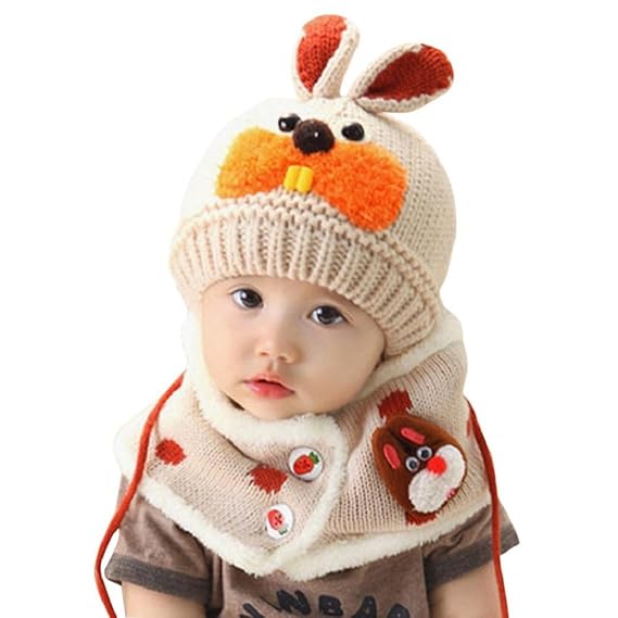 head scarf for baby boy