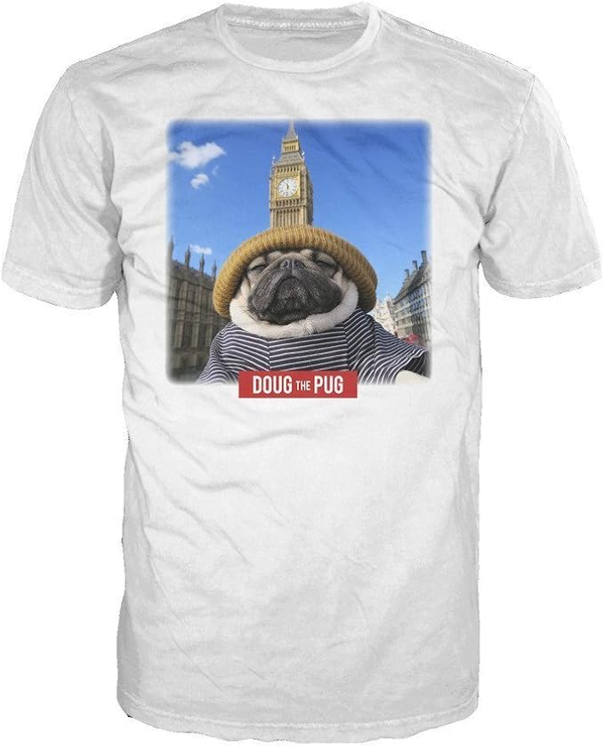 pug merchandise amazon