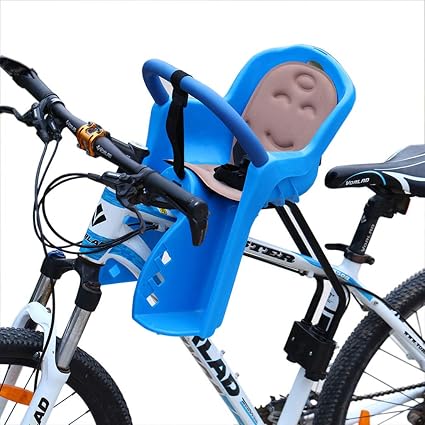 siege velo devant