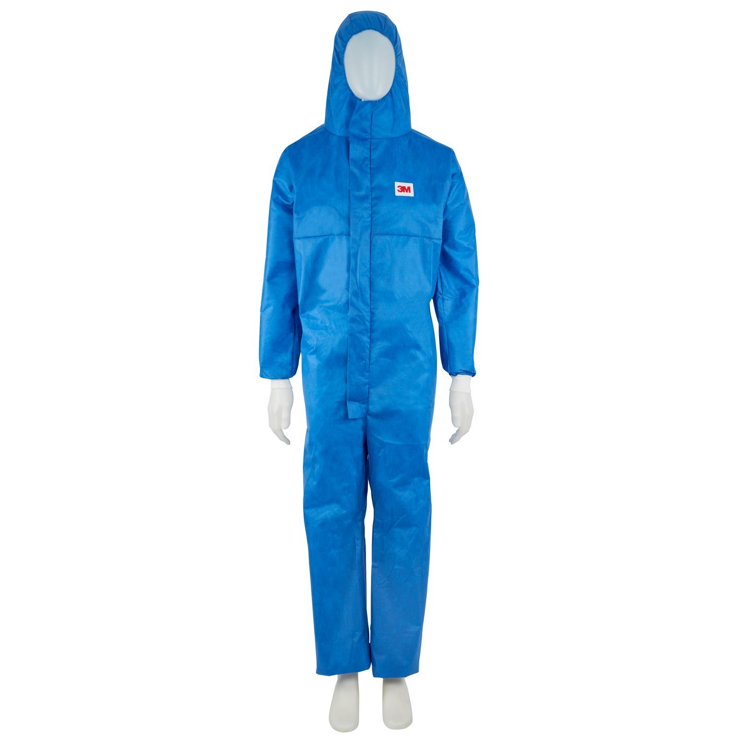 3 M Protective Suit Medium Blue – Pack of 1, Die/BM