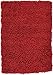 Unique Loom Solid Shag Collection Area Rug (2' 2
