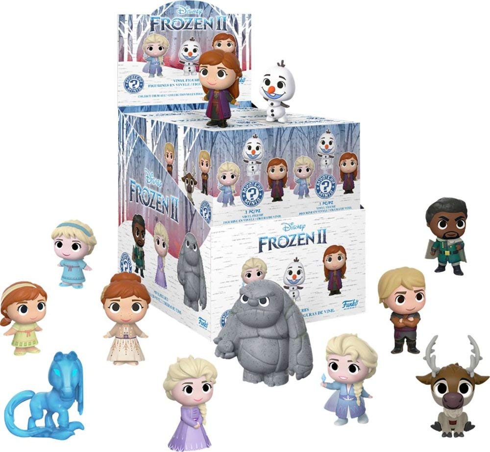 Funko Pop! Disney Frozen Mini Surprise Figure | 40909