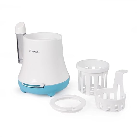 the first years quick serve bottle warmer