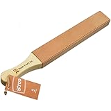 Bush Craft(ブッシュクラフト) オールサイドパドルストロップ(革砥) 03-05-bush-0001