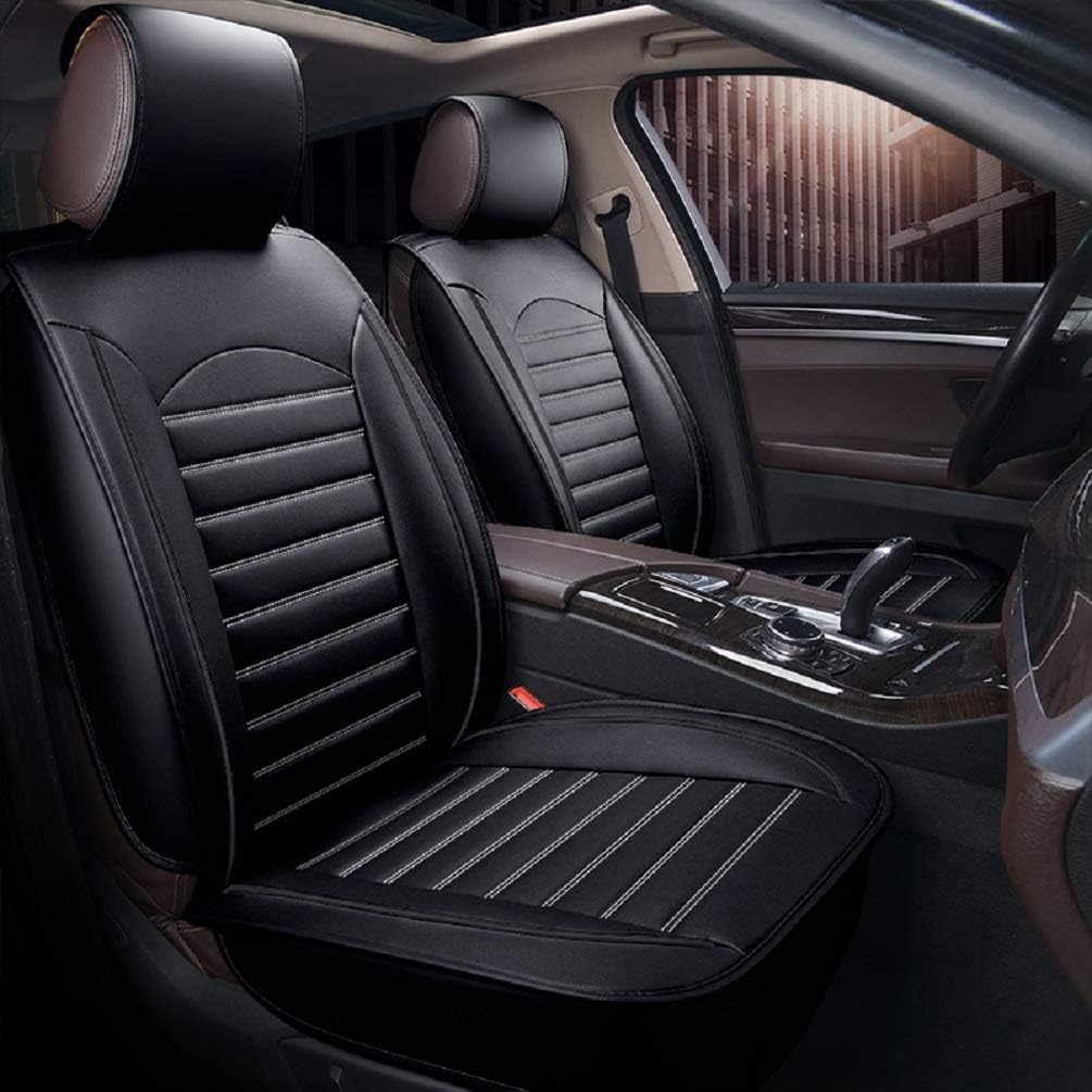 Best hyundai side air bag car seat covers