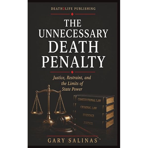 Capital Punishment: Theory and Practice of the Ultimate Penalty