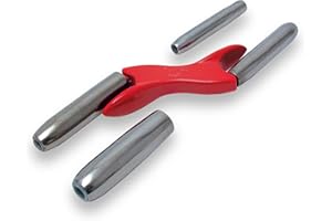 QLT by Marshalltown Barrel Jointers, 4 Barrel Sizes, Masonry, BJ850