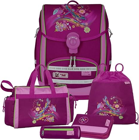 ergo school bag
