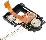 FTVOGUE VAM1201 Optical Pick-up Laser Lens Unit for CDM12.1 CD VCD Player view 9