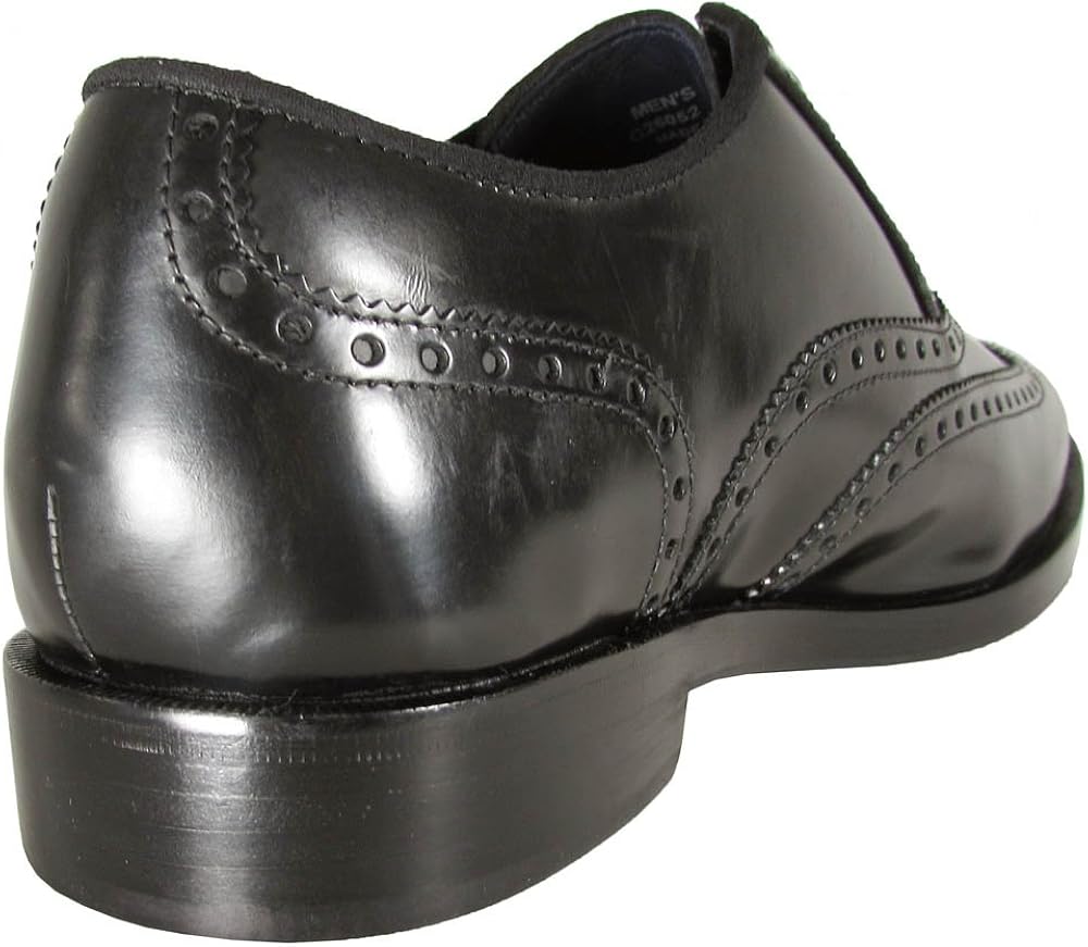 cole haan hamilton wingtip