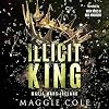 Illicit King: Mafia Wars Ireland, Book 1