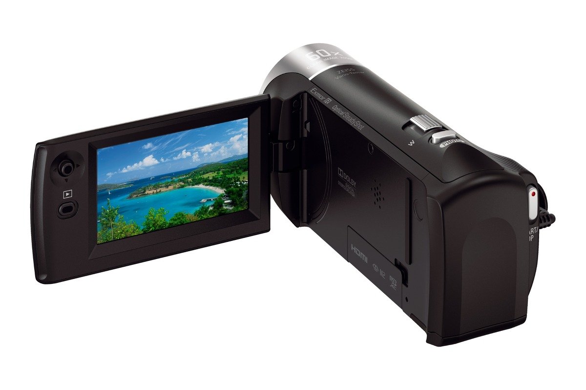 SONY Handycam HD AVCHD ビデオカメラ 61S0ceLGKiL._UF894,1000_QL80_.jpg