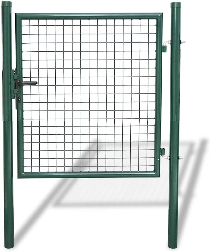 8 Mejores Puertas De Madera Con Malla Metalica : Octubre 2020