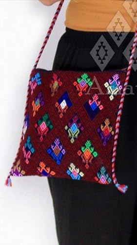 Morrales Artesanales Mexicanos Online Hotsell, UP TO 66% OFF |  lavalldelord.com