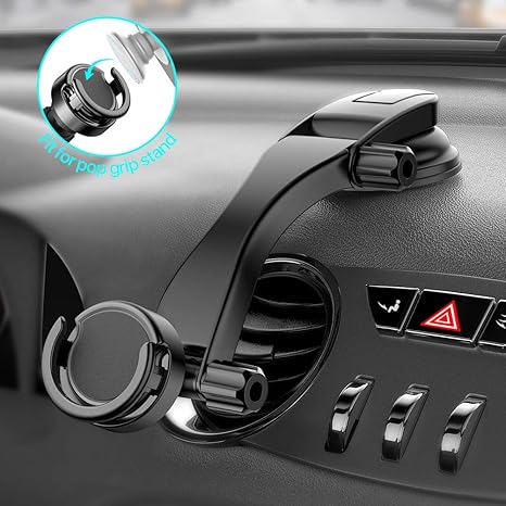 Miracase Handyhalterung Auto Magnet Handyhalter Furs Amazon De Elektronik