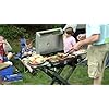 Cuisinart-CGG-240-All-Foods-Roll-Away-Gas-Grill-Stainless-Steel