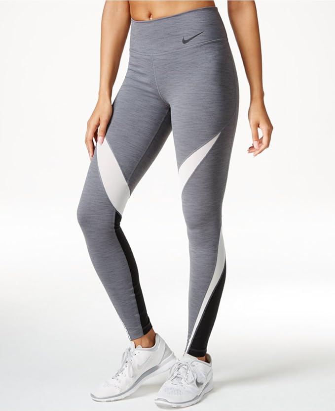 nike speed twist leggings