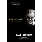 Dark Testament: and Other Poems